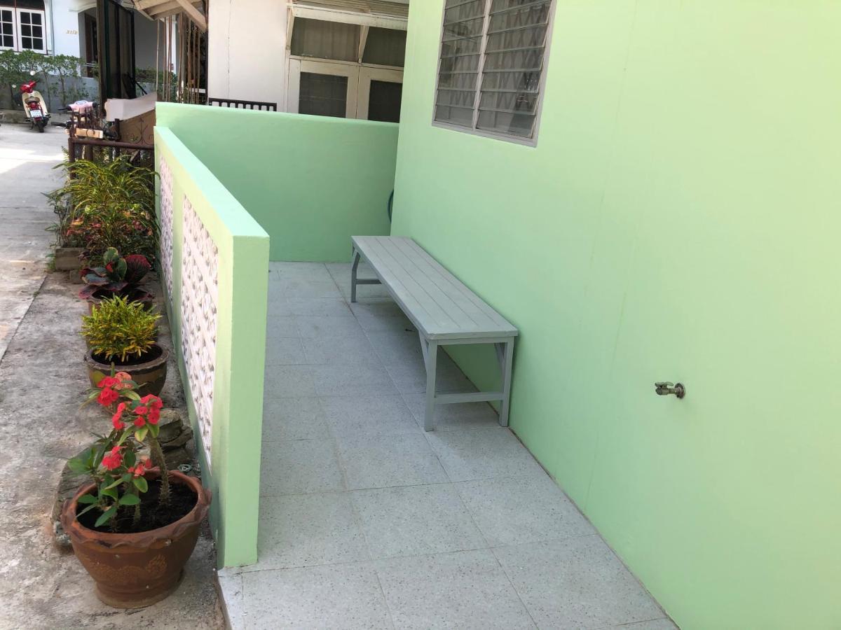 Seaside Home Khao Takiab HHQ Exterior foto